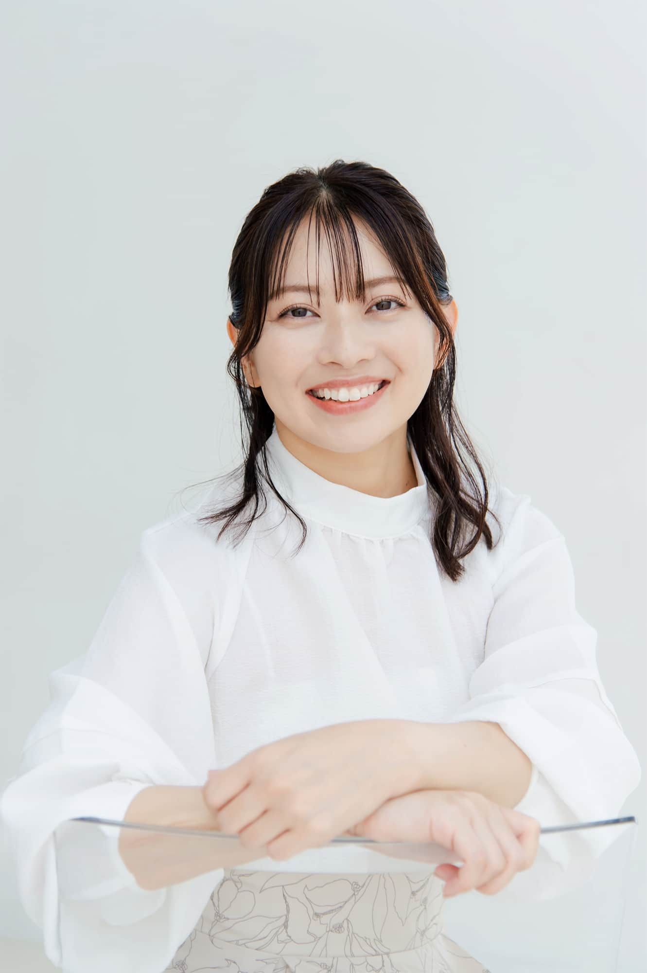 大久保涼香